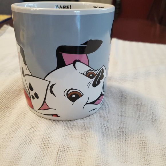 Large Disney coffee mug - Picture 2 of 5